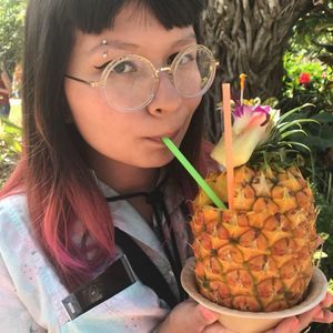 Meet your Posher, Nobian